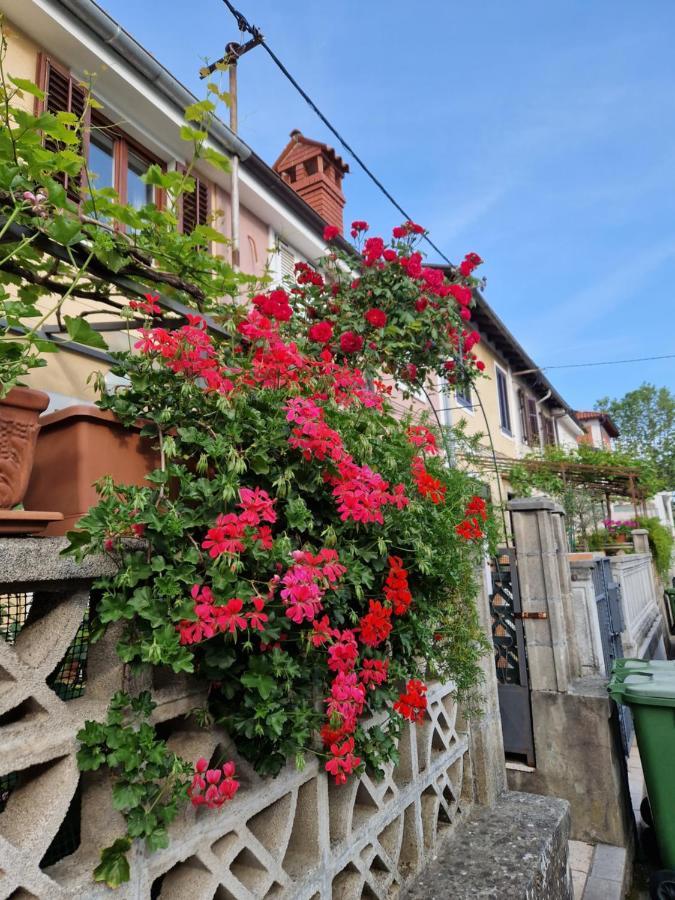 Apartment Svobode Izola Dış mekan fotoğraf