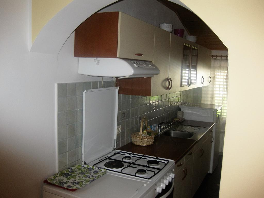 Apartment Svobode Izola Dış mekan fotoğraf