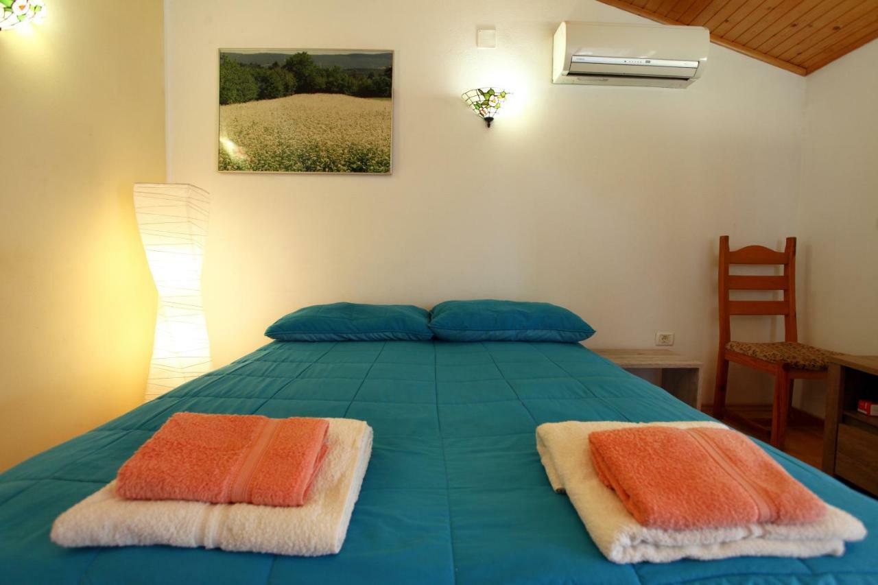 Apartment Svobode Izola Dış mekan fotoğraf