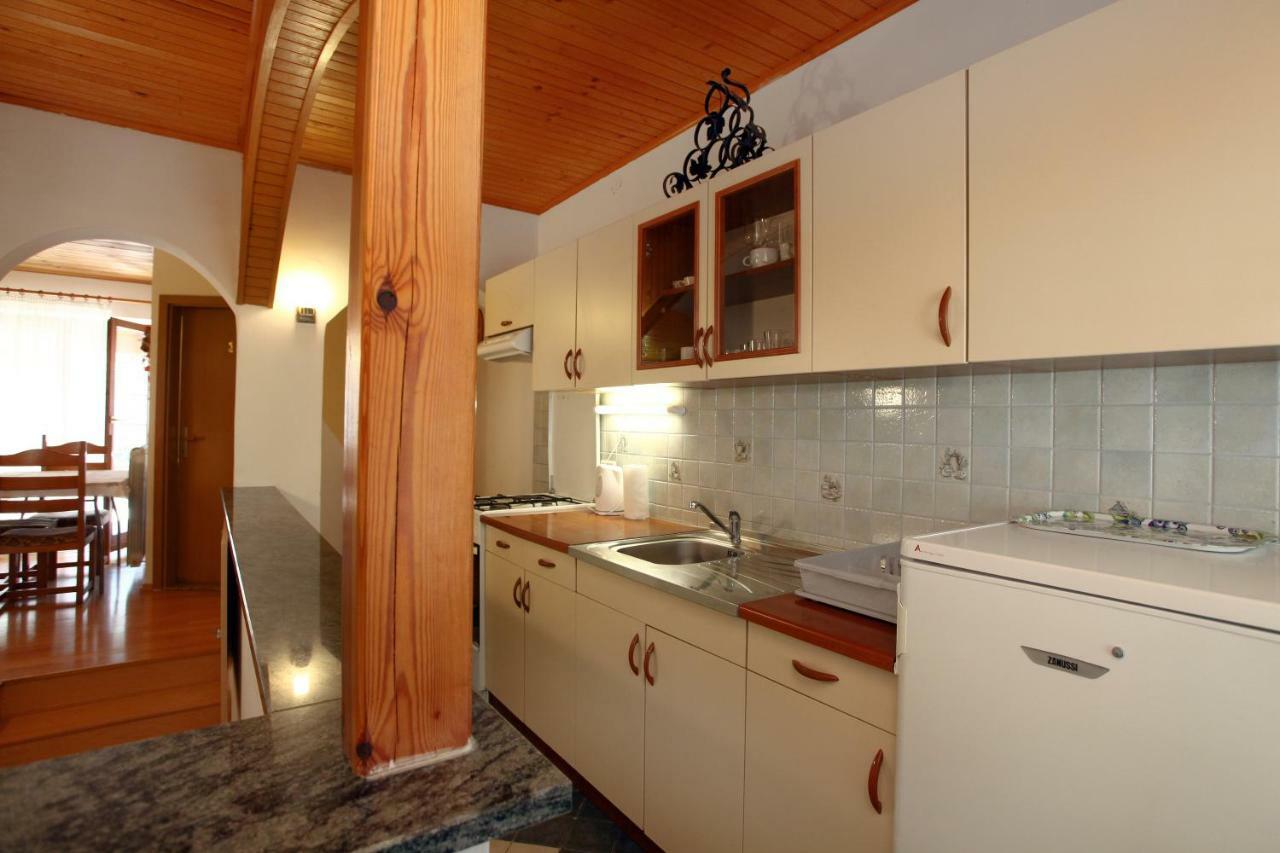 Apartment Svobode Izola Dış mekan fotoğraf