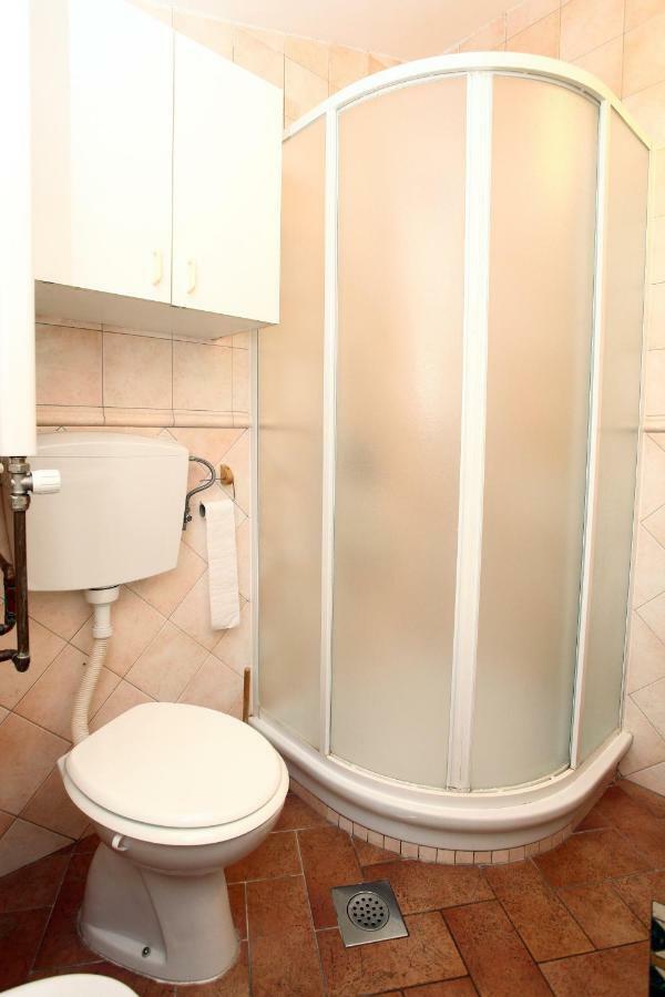 Apartment Svobode Izola Dış mekan fotoğraf